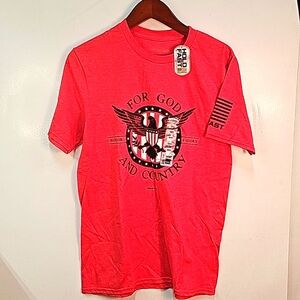 Kerusso Hold Fast‎ " For God and Country"